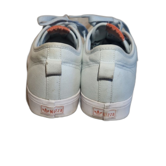 adidas Nizza TrefoilSky Tint Multi - Picture 4 of 4